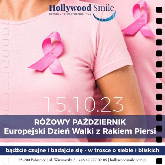 Hollywood Smile - news